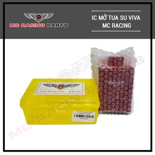 IC SU VIVA ĐỎ (HỘP NHỰA) MỞ TUA MC RACING