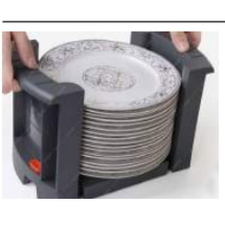 Kệ bát đĩa linh hoạt garis