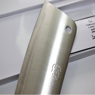 DAO LÀM BẾP RHINO 886