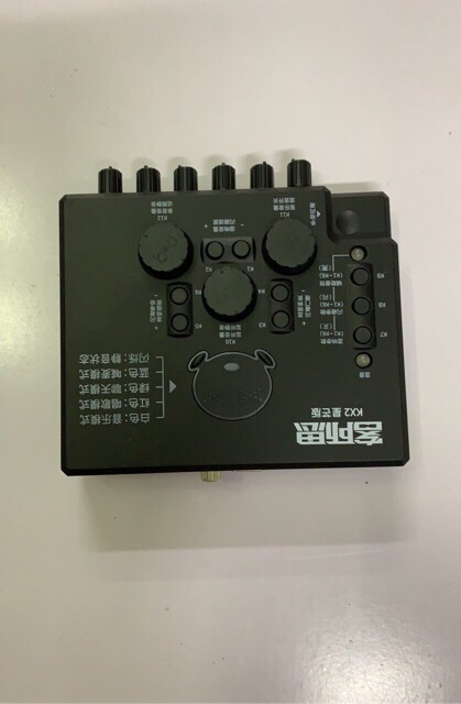 sound Card Kx2