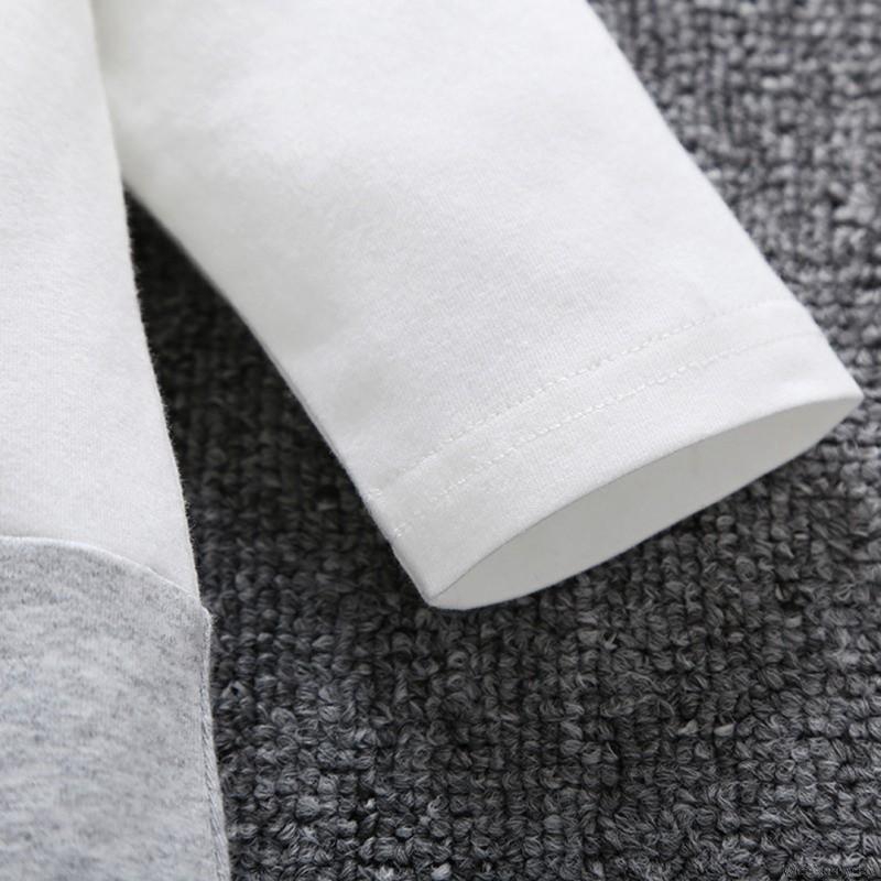 Bộ áo liền quần xinh xắn dành cho bé