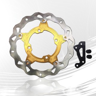 Đĩa Phanh trước X1R Cho SH - 290mm