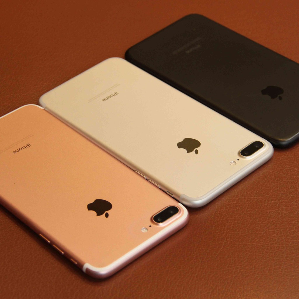 ĐIỆN THOẠI APPLE IPHONE 7 PLUS 128GB LIKENEW 99% | BigBuy360 - bigbuy360.vn