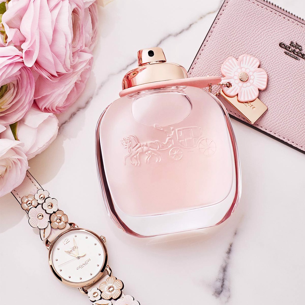Nước hoa nữ Floral Eau De Parfum 30ml