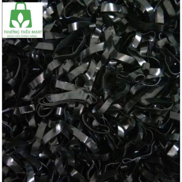 CHUN TÓC ĐEN RẤT DAI(100G)