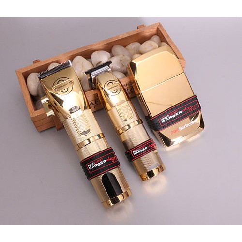 VÒNG TÔNG ĐƠ BABYLISS CHỐNG TRƯỢT