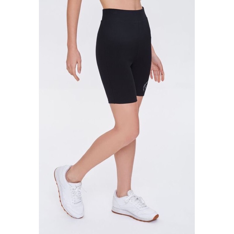 Quần biker F21 dư xịn. | BigBuy360 - bigbuy360.vn