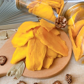 Xoài sấy dẻo 300gr  Rộp Rộp, đồ ăn vặt, dẻo dẻo, ngon ngon