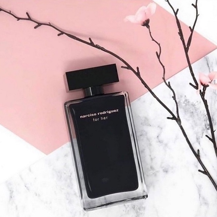 Nước hoa nữ Narciso For Her 4 mùi Mẫu thử 2 5 10ml | BigBuy360 - bigbuy360.vn