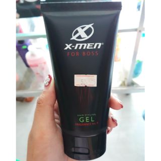 Gel tạo kiểu tóc X-MEN For Boss 150g