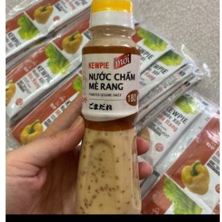 NƯỚC SỐT MÈ RANG KEWPE