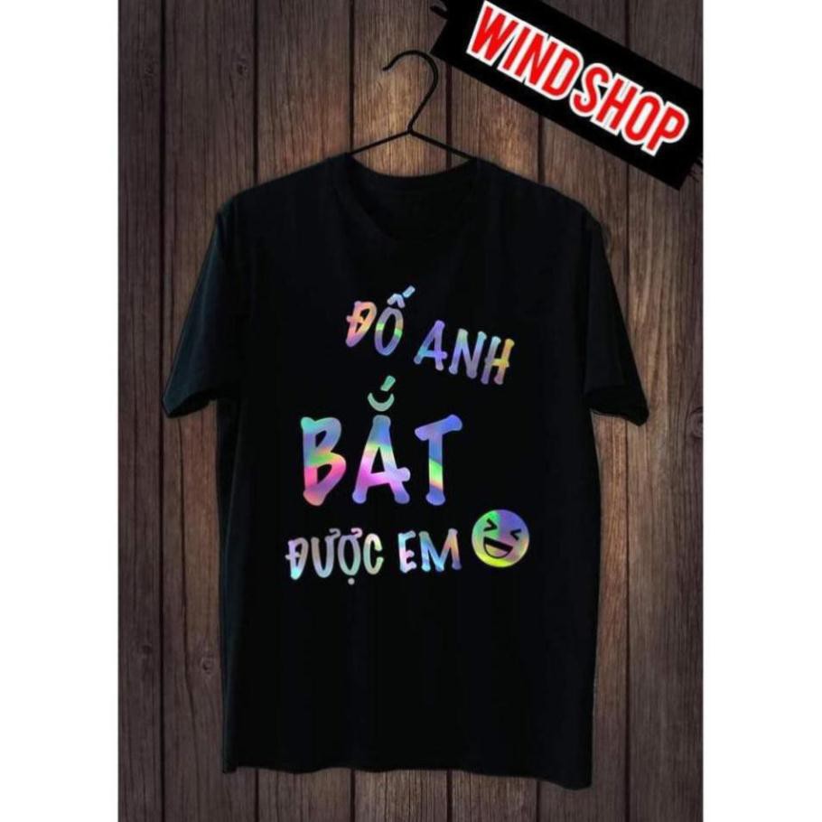 [ Hàng Hót ]ÁO THUN PHẢN QUANG UNISEX In Chữ Hottrend 2021Áo Thun hot 2 | BigBuy360 - bigbuy360.vn
