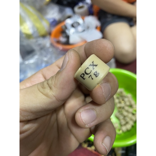 Bi nồi PCx 6g và 7gam