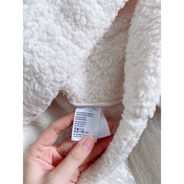 Áo lông hoodie xuất dư xịn