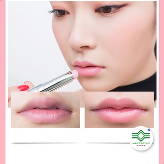 Son Dưỡng Môi Moisturing Lip Balm Của Maycreate_VT041