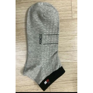 tất vớ nam cotton cổ trung Bizmen, Gu xuất Nhật - Dzung