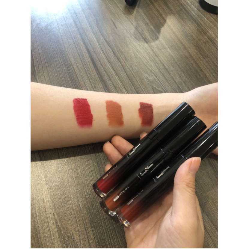 Son kem T&J tông cam đất lâu trôi đến 24h | BigBuy360 - bigbuy360.vn