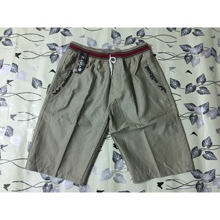 quần short nam lưng thun hà nội