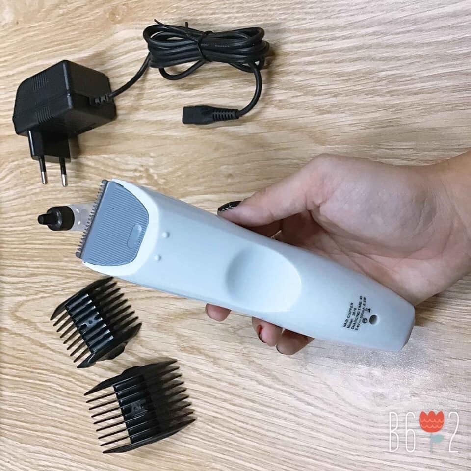 [FREESHIP]Tăng đơ cắt tóc cho mọi lứa tuổi có bảo hành