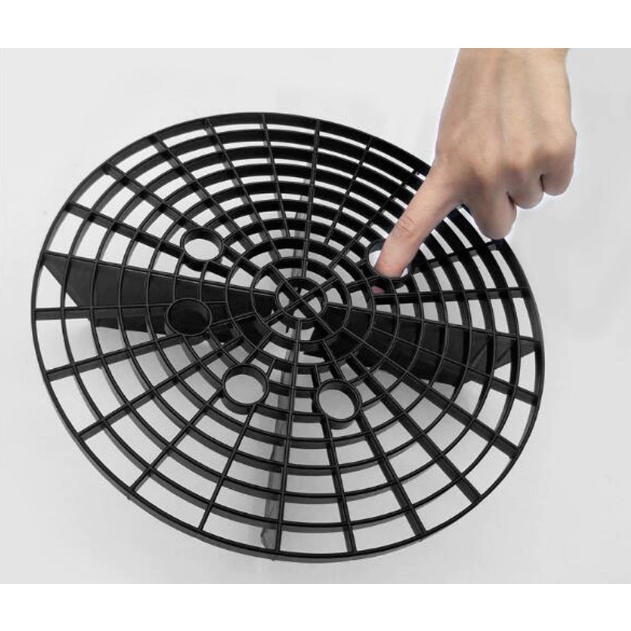 Tấm Lưới Lọc Cát Khi Rửa Xe Ô Tô Chống Bụi Bẩn