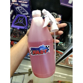 SUPER FAST NƯỚC RỬA XE SIÊU SẠCH