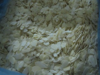 Hạnh nhân lát Mỹ