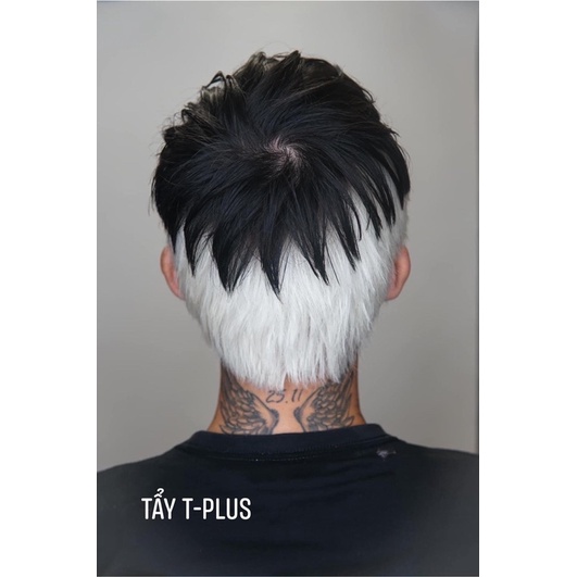 Dầu gội tím T-plus