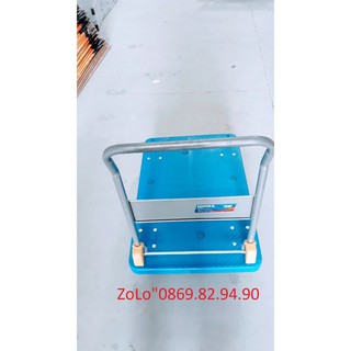 Xe đẩy hàng feida fd-150,300 tải trọng 150 - 300kg
