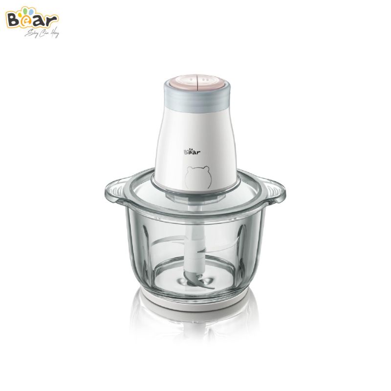 Máy xay thịt Bear FC- B20V1