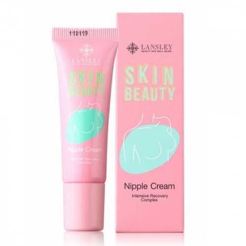 Kem làm hồng nhũ hoa LANSLEY SKIN BEAUTY Nipple Cream ( 15 G ) THÁI LAN