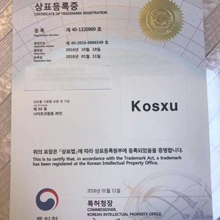 Tắm trắng Kosxu 4.0