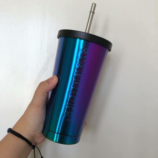 Ly giữ nhiệt Starbucks (chính hãng) mang ly mua nước được giảm 12%
