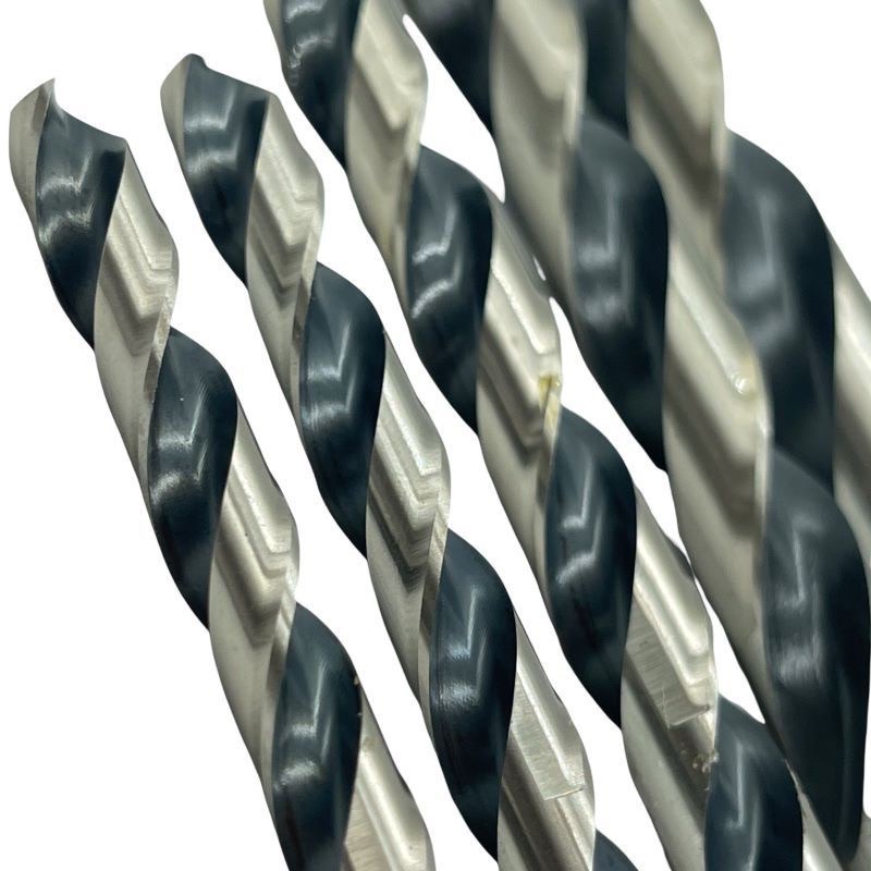 Mũi khoan inox Arbalest 2-6mm