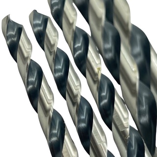 Mũi khoan inox Arbalest 2-6mm