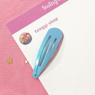 Kẹp tóc đủ màu 🍓
