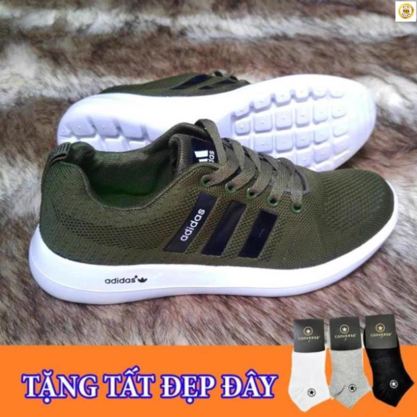 Giày Adidas Đen Trắng nam nữ . 2020 Xịn Nhẩt . new . 2020 K . : : ༝ 2021 " ' ^ ` ^ . !