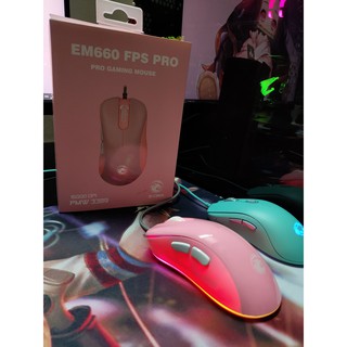 Chuột Gaming E-Dra EM660 Pro