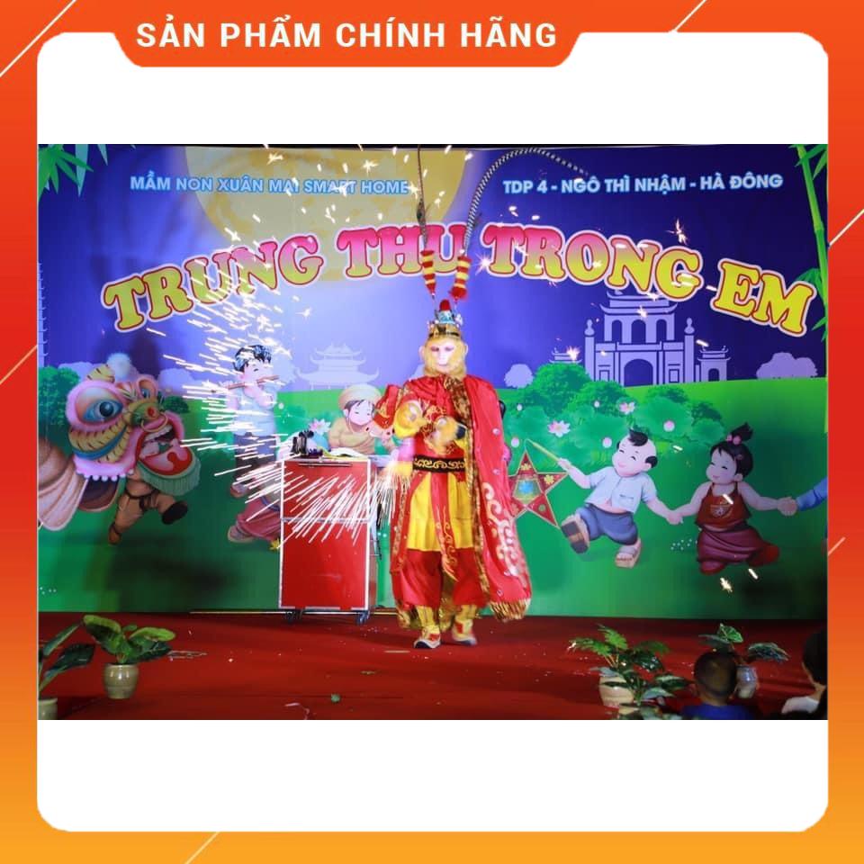 SHOW DIỄN ẢO THUẬT TÔN NGỘ KHÔNG