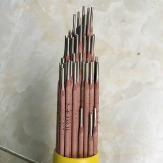 10 Que hàn inox Kim Tín 2,5