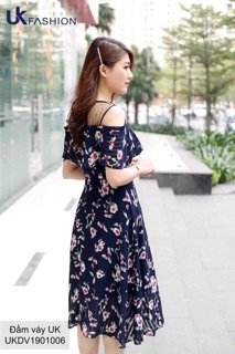 Váy tiểu thư