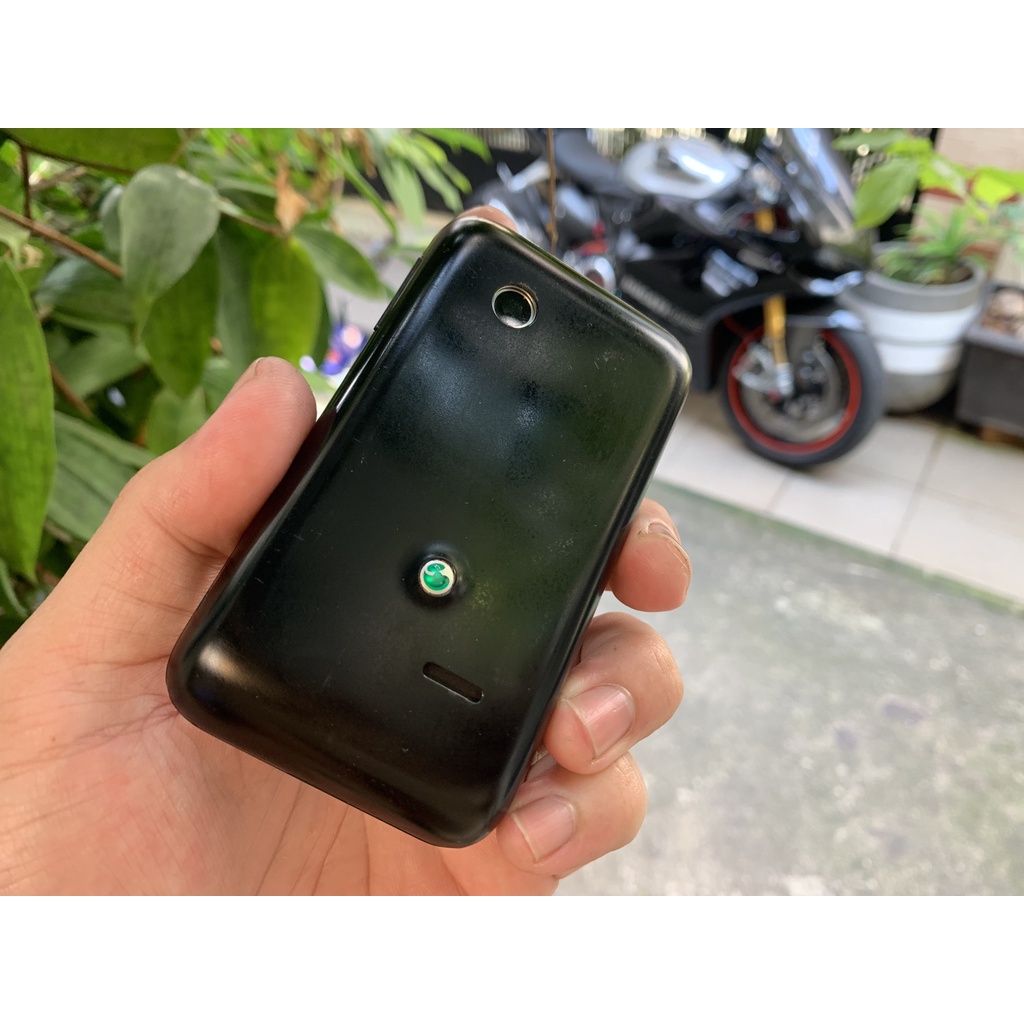 Điện thoại Sony ST21i