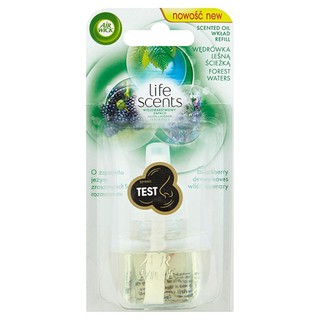 CHAI TINH DẦU CẮM ĐIỆN AIRWICK REFILL AWK5139 HOA HƯƠNG THẢO