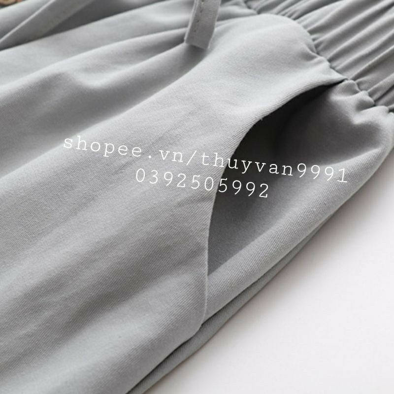 #625 Chân váy xoè thô hàng hè chữ A dáng midi qua gối hàng Quảng Châu l1