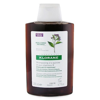 Dầu gội klorane pháp