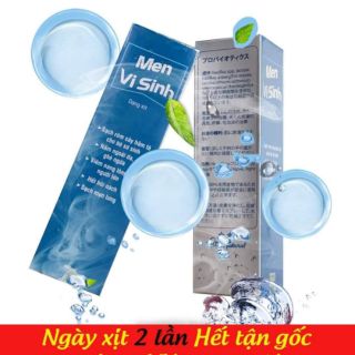 VIÊM NANG LÔNG Ư ? ĐÃ CÓ MEN VI SINH TAVIDA
