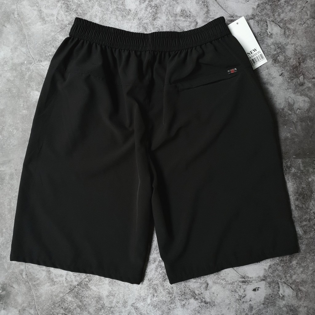 Quần Đùi Nam Phom Dáng Rộng Big Size 70-85kg, Mã TABIG-01 | BigBuy360 - bigbuy360.vn