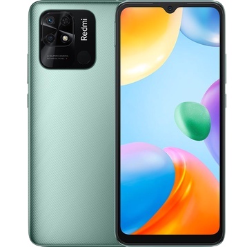 Điện thoại Xiaomi Redmi 10C chính hãng BH toàn quốc
