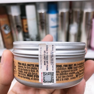 Sáp Vuốt Tóc Tigi Bed Head Matte Separation Wax 85g