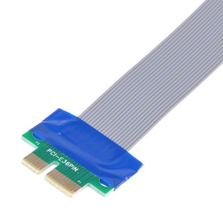 Dây Cáp Nối Dài Cổng Pci-E 1X