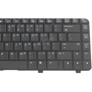 Bàn Phím Laptop HP Compaq CQ40